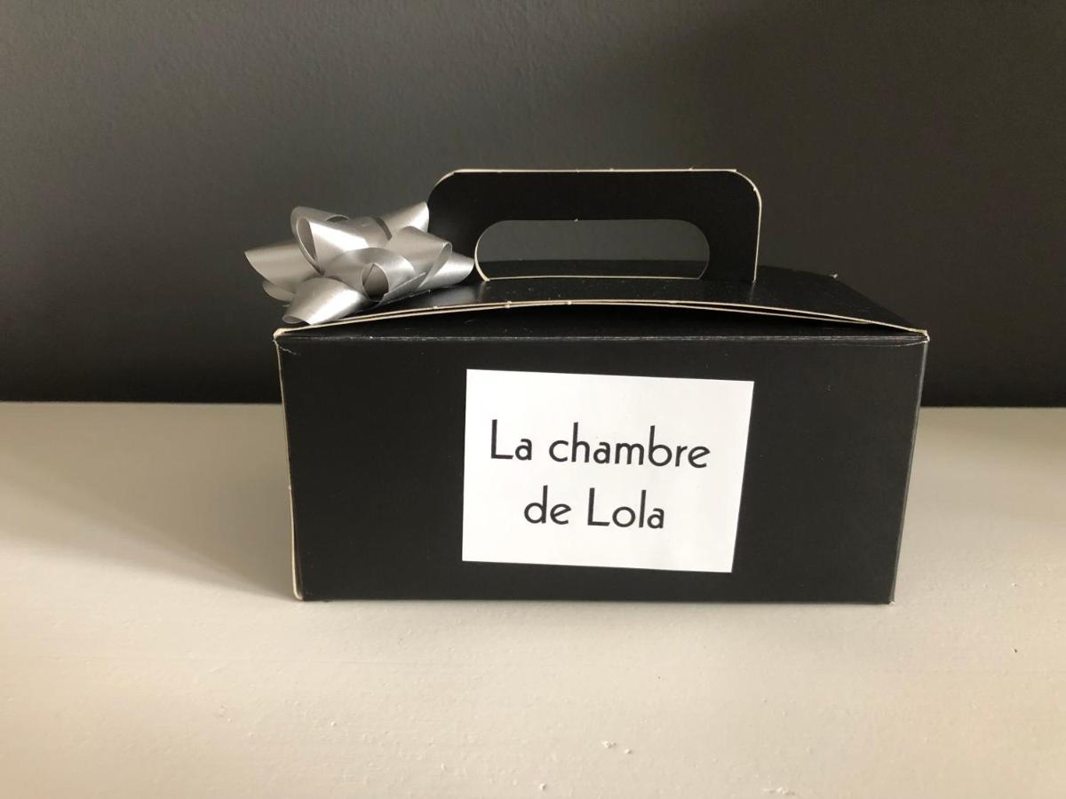 La Chambre De Lola Waterloo Ngoại thất bức ảnh