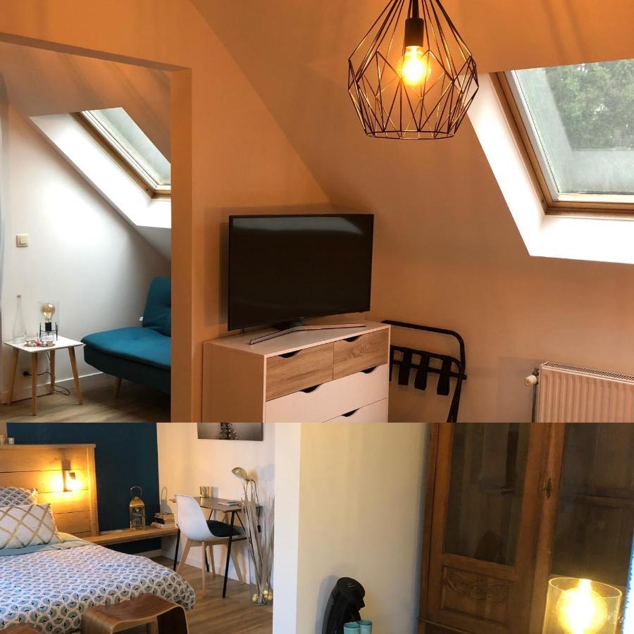 La Chambre De Lola Waterloo Ngoại thất bức ảnh