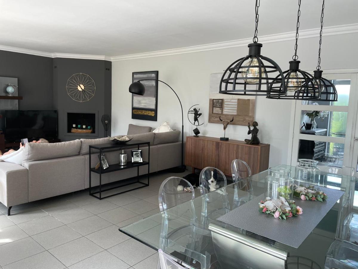 La Chambre De Lola Waterloo Ngoại thất bức ảnh